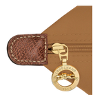 Le Pliage Original Medium Tote Bag – Caramel Beige