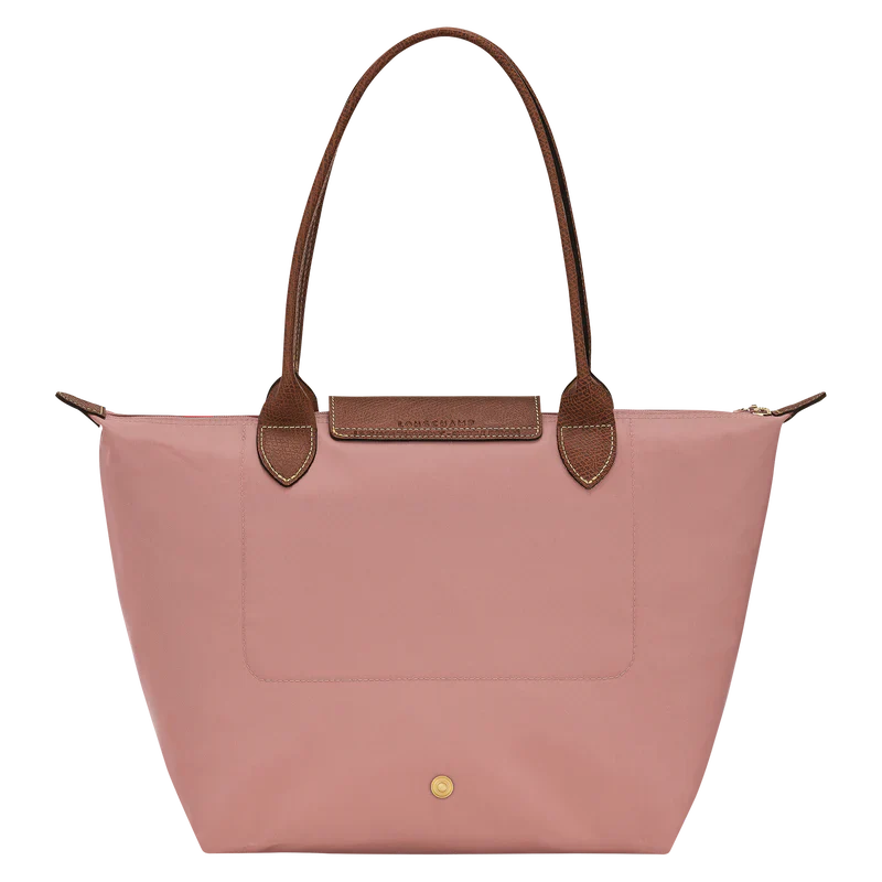 Le Pliage Original Medium Tote Bag – Dusty Pink