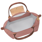 Le Pliage Original Medium Tote Bag – Dusty Pink