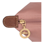 Le Pliage Original Medium Tote Bag – Dusty Pink