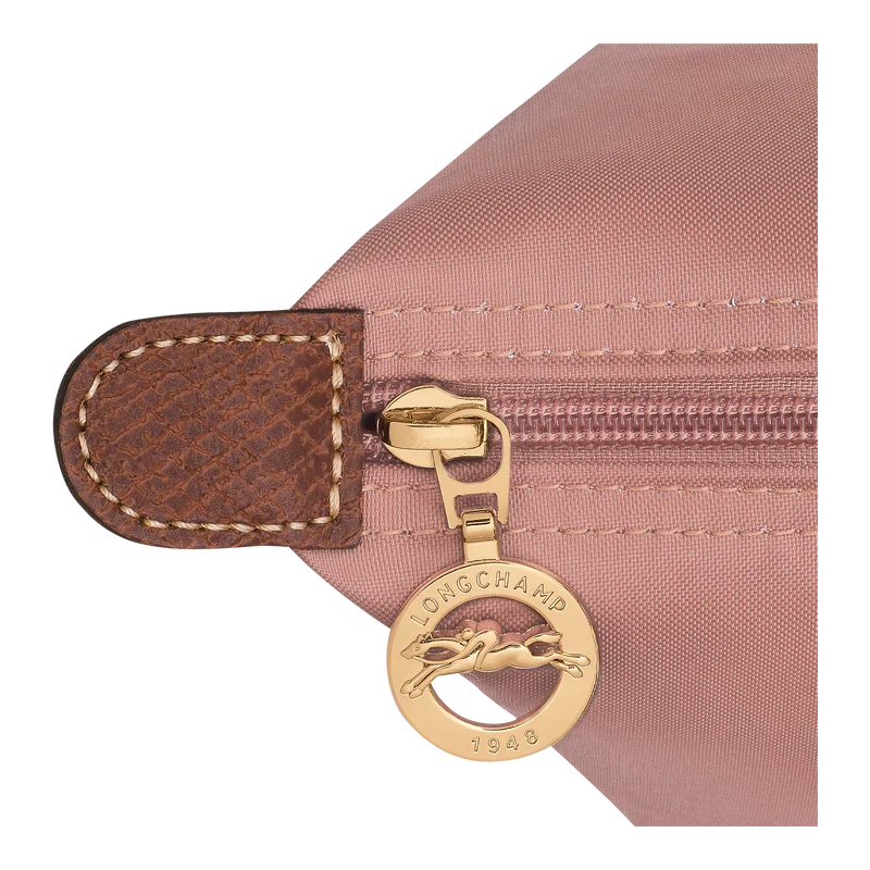Le Pliage Original Medium Tote Bag – Dusty Pink