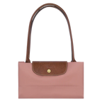 Le Pliage Original Medium Tote Bag – Dusty Pink
