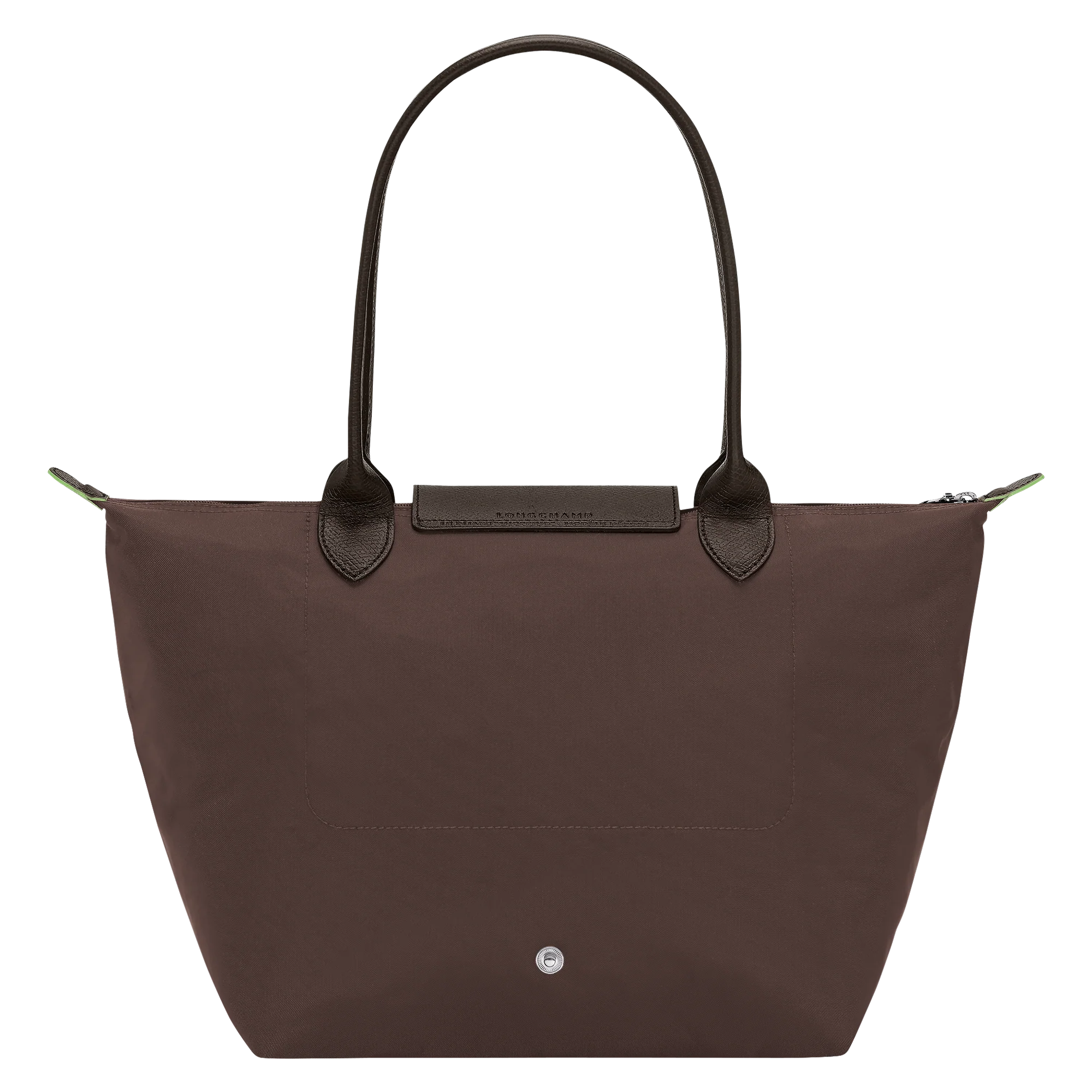Le Pliage Green Medium Tote Bag – Mocha
