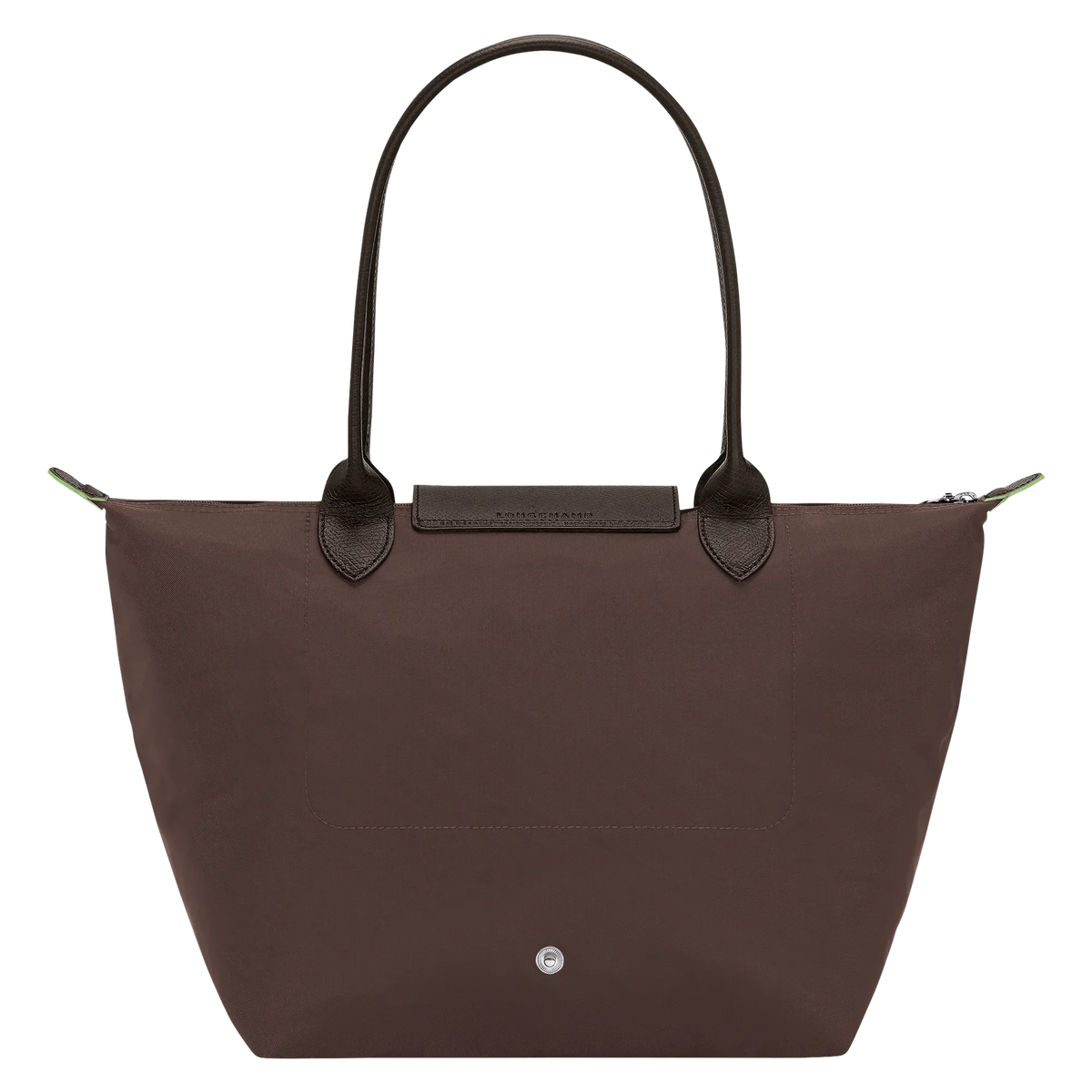 Le Pliage Green Medium Tote Bag – Mocha