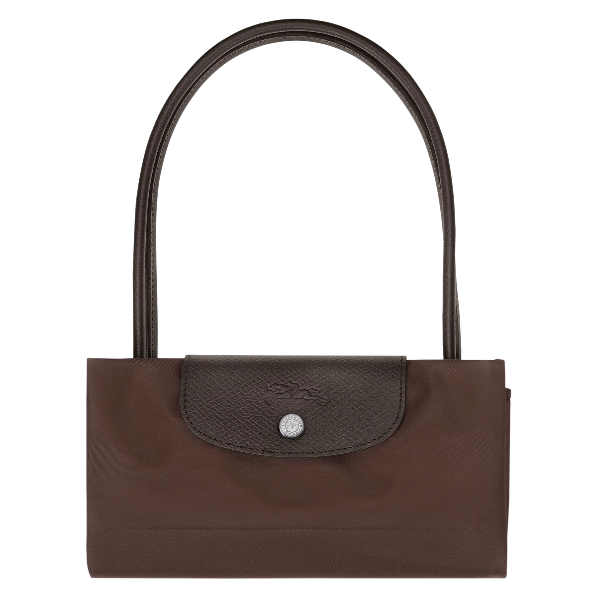 Le Pliage Green Medium Tote Bag – Mocha