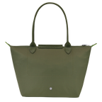 Le Pliage Green Medium Tote Bag – Forest Green