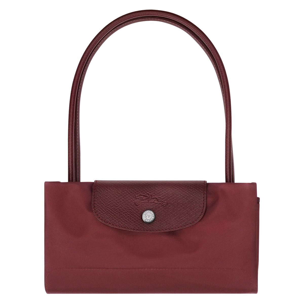 Le Pliage Green Medium Tote Bag – Pomegranate