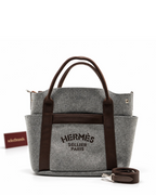 The Grooming Bag