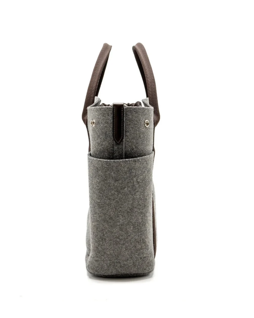 The Grooming Bag