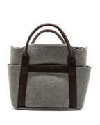 The Grooming Bag