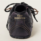 Leather Sneakers