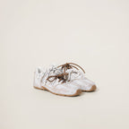 Leather Sneakers