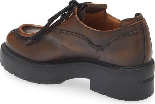 Boyfriend Platform Loafer