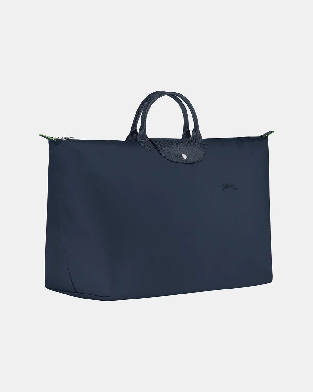 Le Pliage Green XL Travel Bag Navy