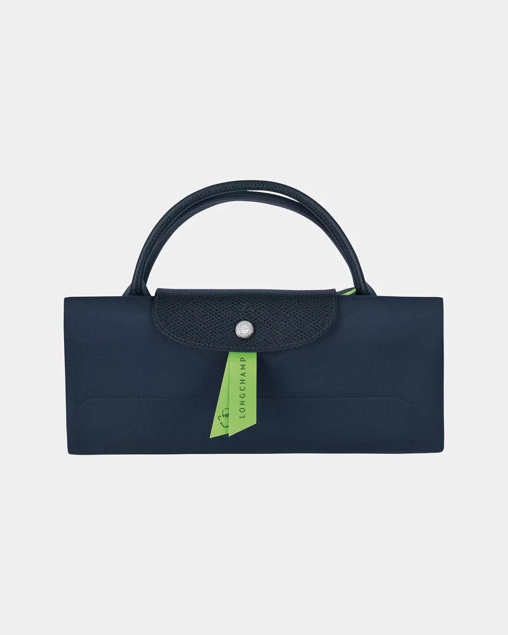 Le Pliage Green XL Travel Bag Navy