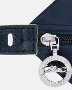 Le Pliage Green XL Travel Bag Navy