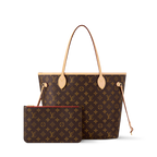 Neverfull MM Tote Bag