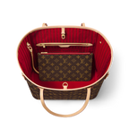 Neverfull MM Tote Bag