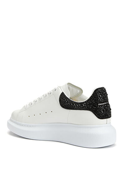 Leather Sneakers
