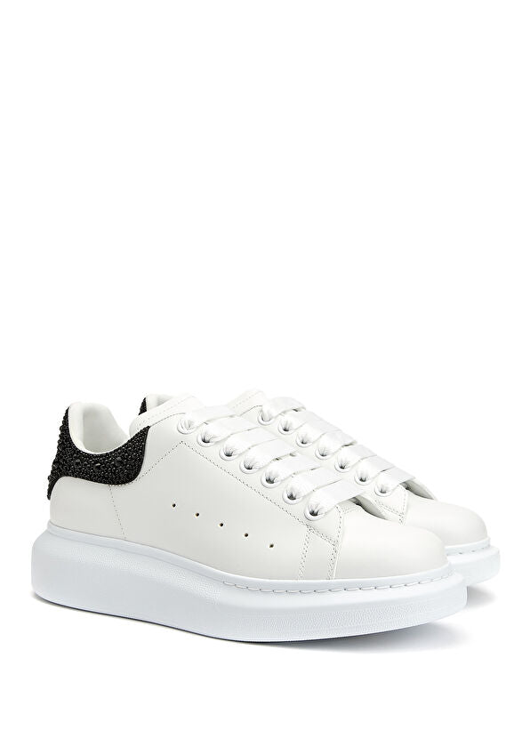 Leather Sneakers