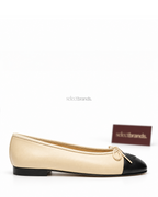 CC Ballet Flats