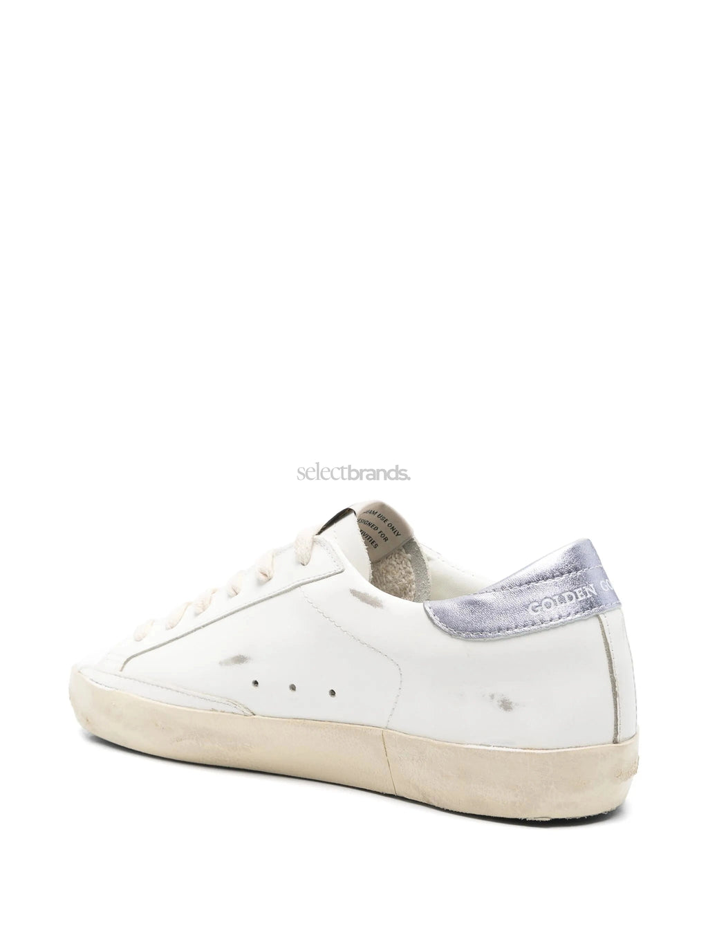 Super-Star Sneakers