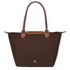 Le Pliage Original Medium Tote Bag – Ebony