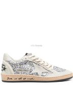 Ball-Star Sneakers