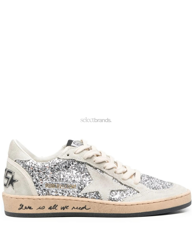 Ball-Star Sneakers