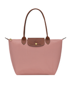 Le Pliage Original Medium Tote Bag – Dusty Pink
