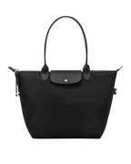 Le Pliage Energy Large Tote Bag – Black