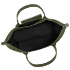 Le Pliage Green Large Tote Bag – Forest Green