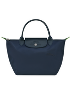 Le Pliage Green Handbag – Navy Blue