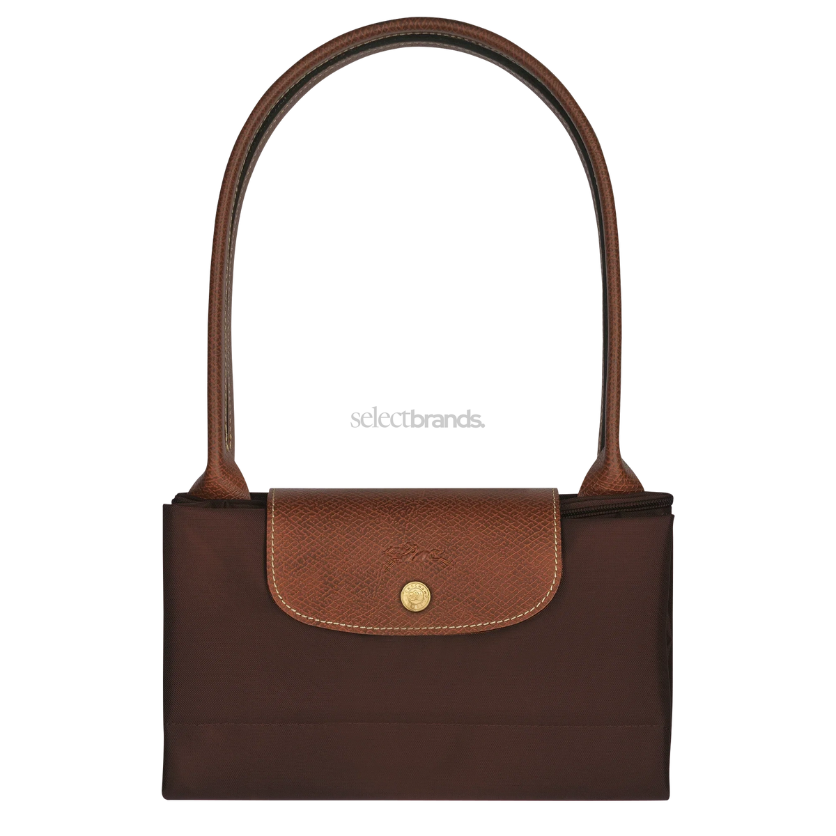 Le Pliage Original Large Tote Bag – Ebony