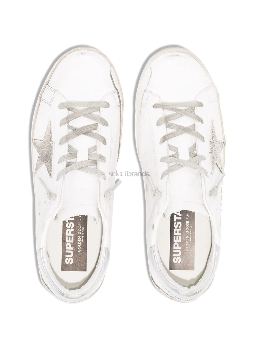 Super-Star Sneakers