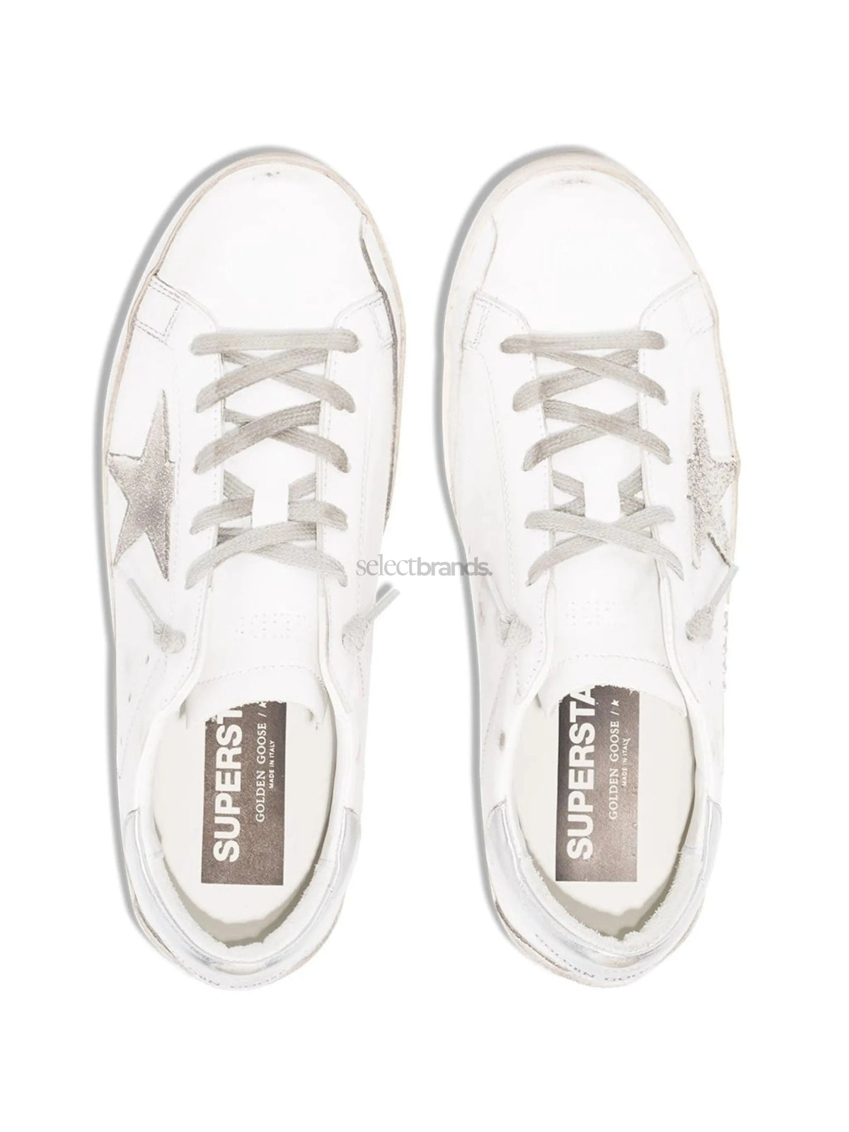 Super-Star Sneakers