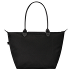 Le Pliage Energy Large Tote Bag – Black