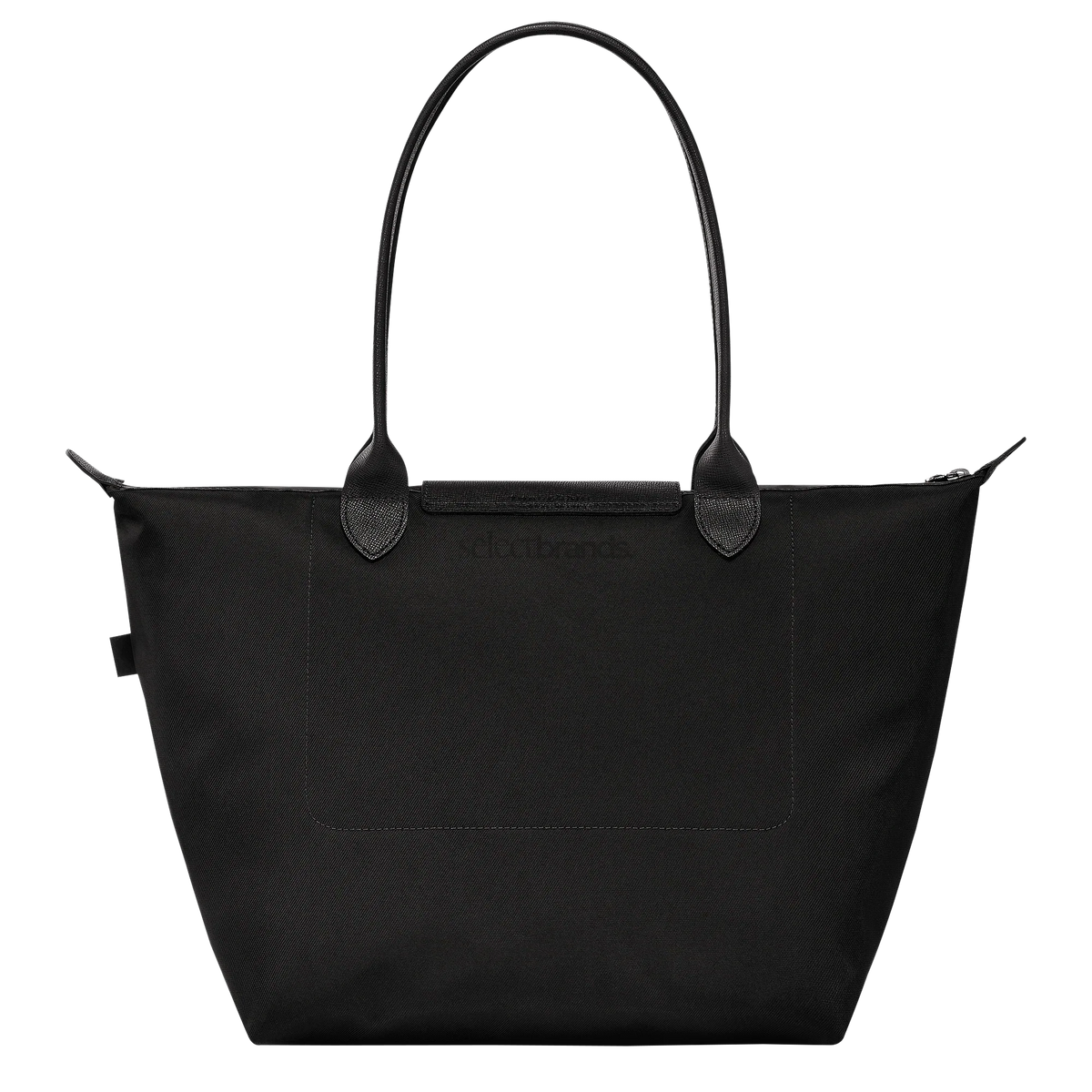 Le Pliage Energy Large Tote Bag – Black