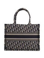 Book Tote Bag — Medium