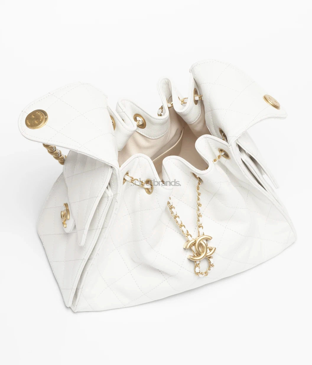 CC'25 Bag Small