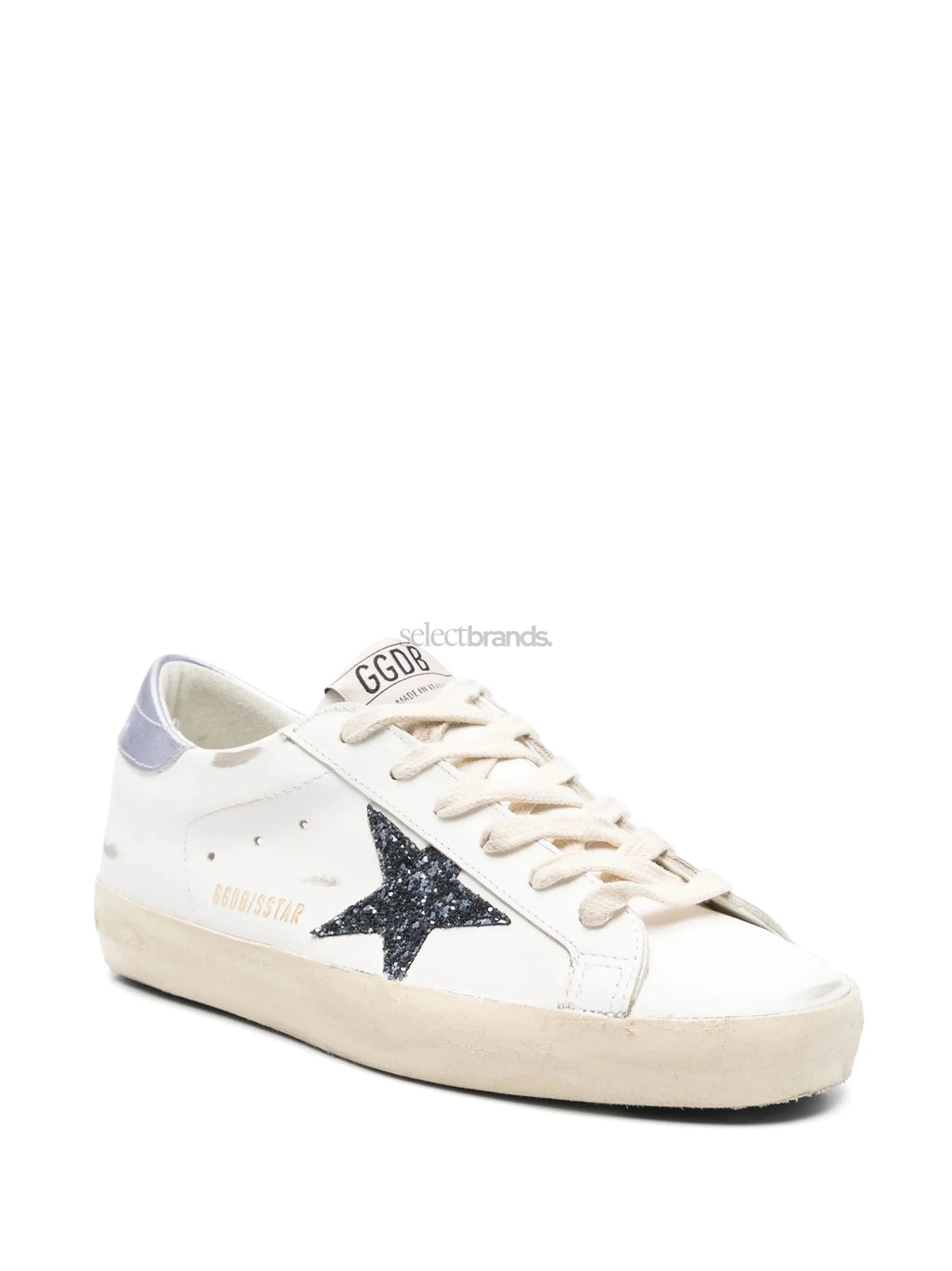 Super-Star Sneakers