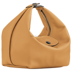 Le Pliage Xtra XS Mini Leather Top Handle Bag – Honey