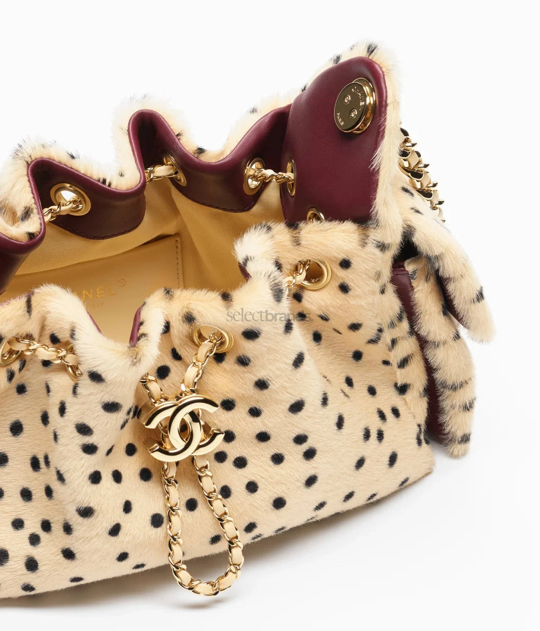CC'25 Bag Mini