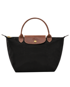Le Pliage Original Handbag – Black