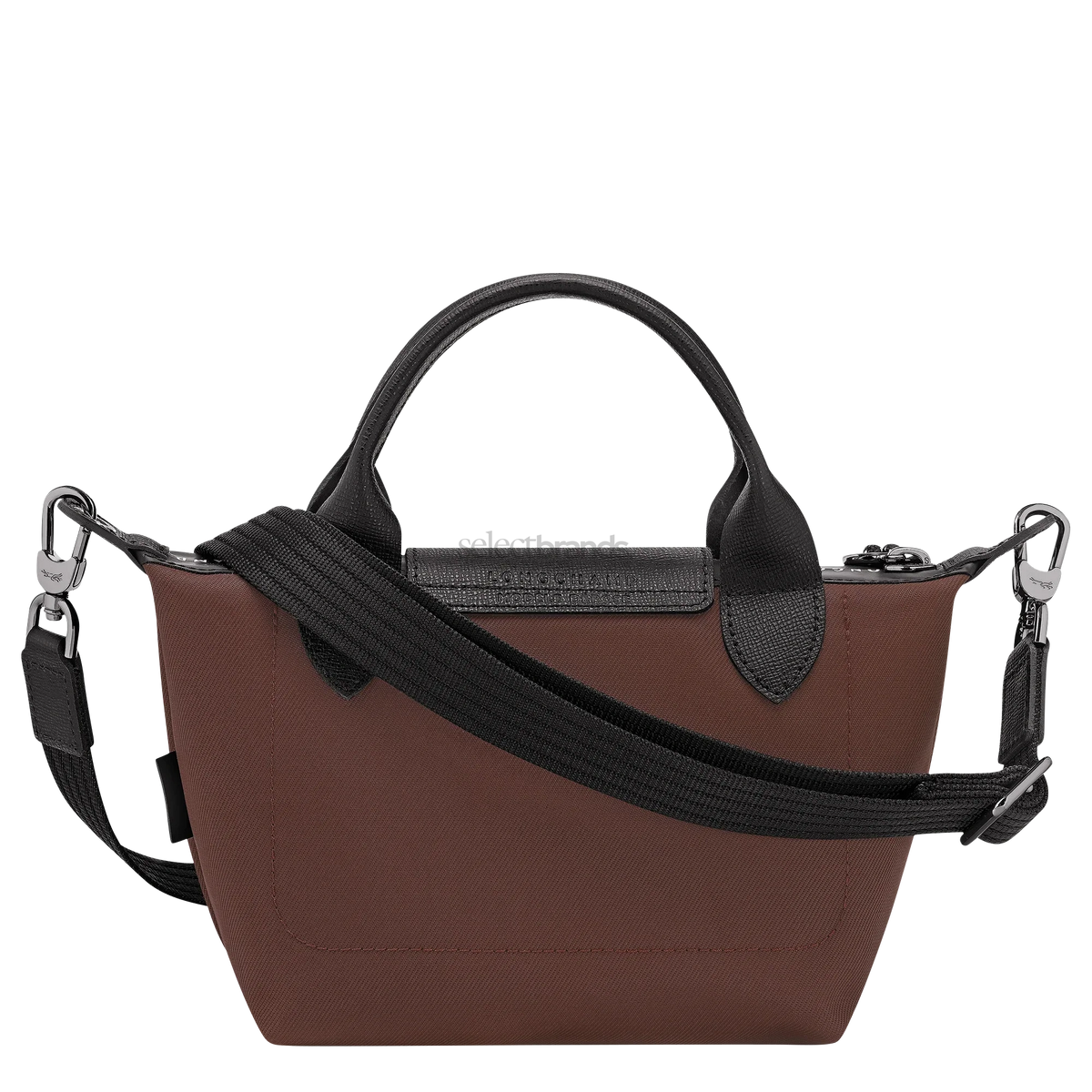 Le Pliage Energy XS Top Handle Bag – Cocoa