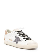 Super-Star Sneakers