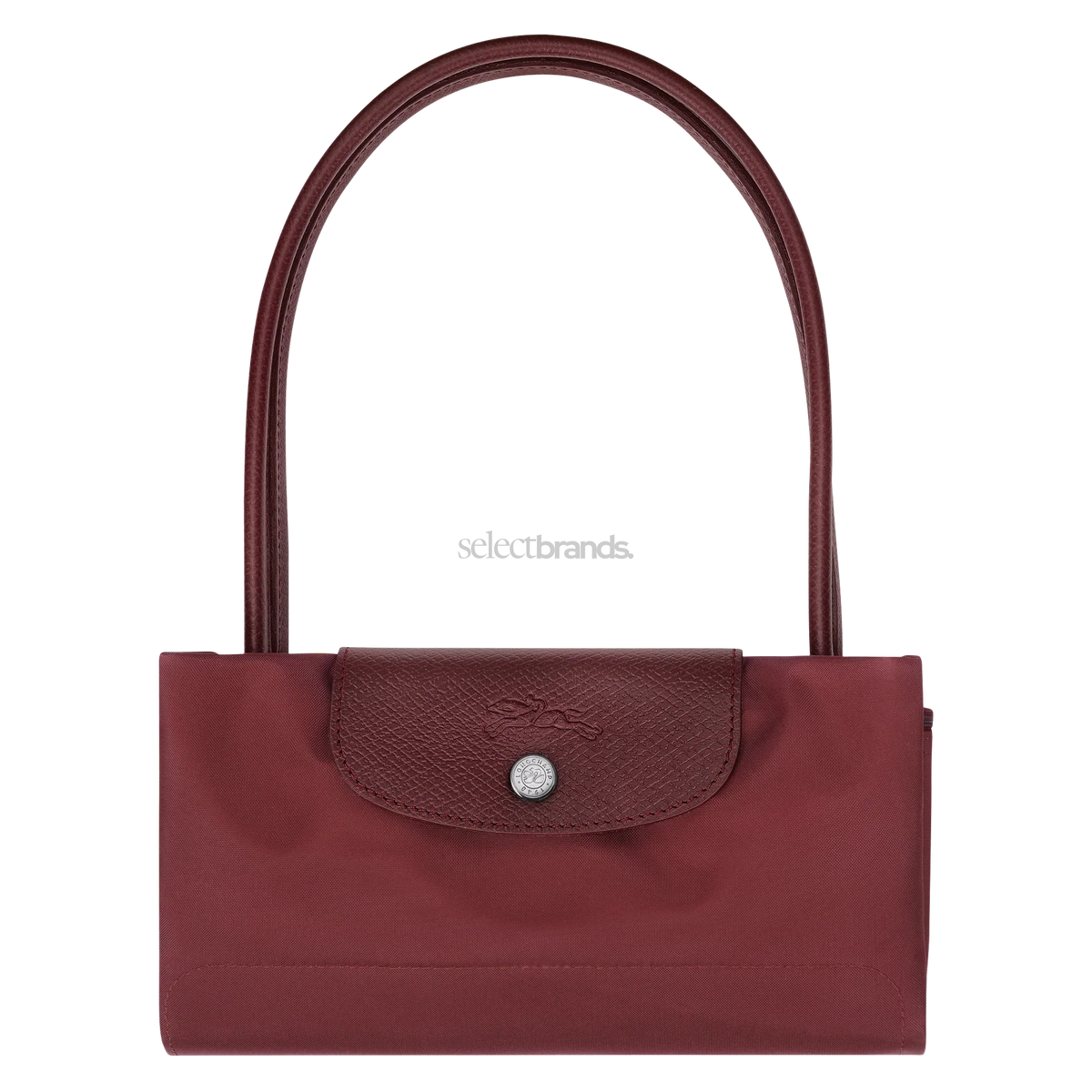 Le Pliage Green Medium Tote Bag – Pomegranate