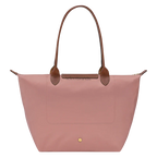 Le Pliage Original Large Tote Bag – Dusty Pink