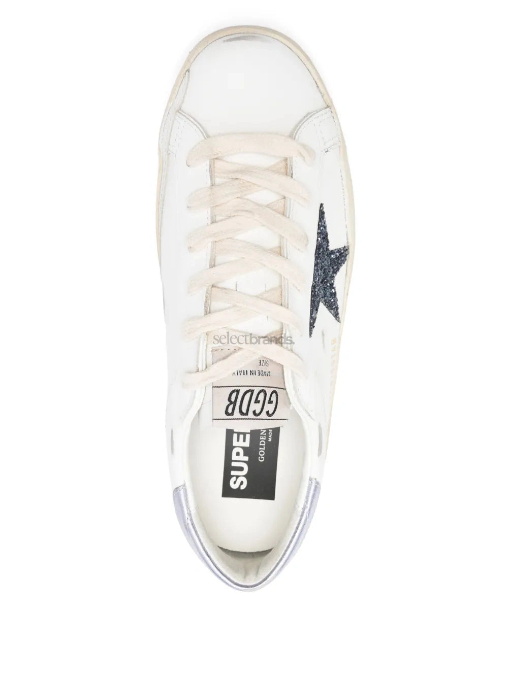 Super-Star Sneakers