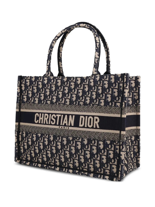 Book Tote Bag — Medium